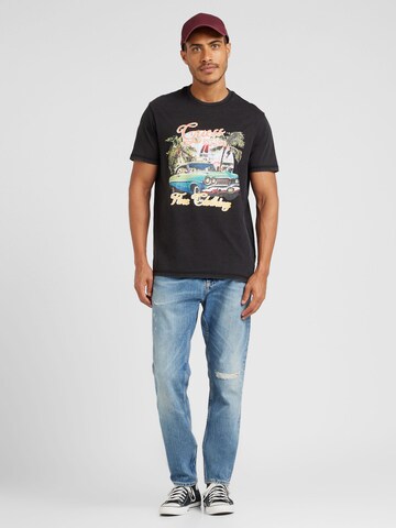 Tommy Jeans Slim fit Jeans 'AUSTIN' in Blue
