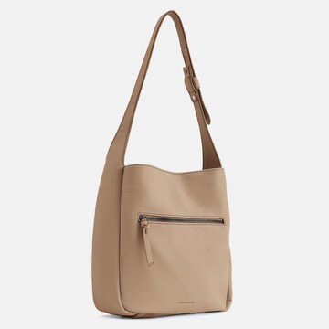 Borsa a spalla 'Bestie' di FREDsBRUDER in beige