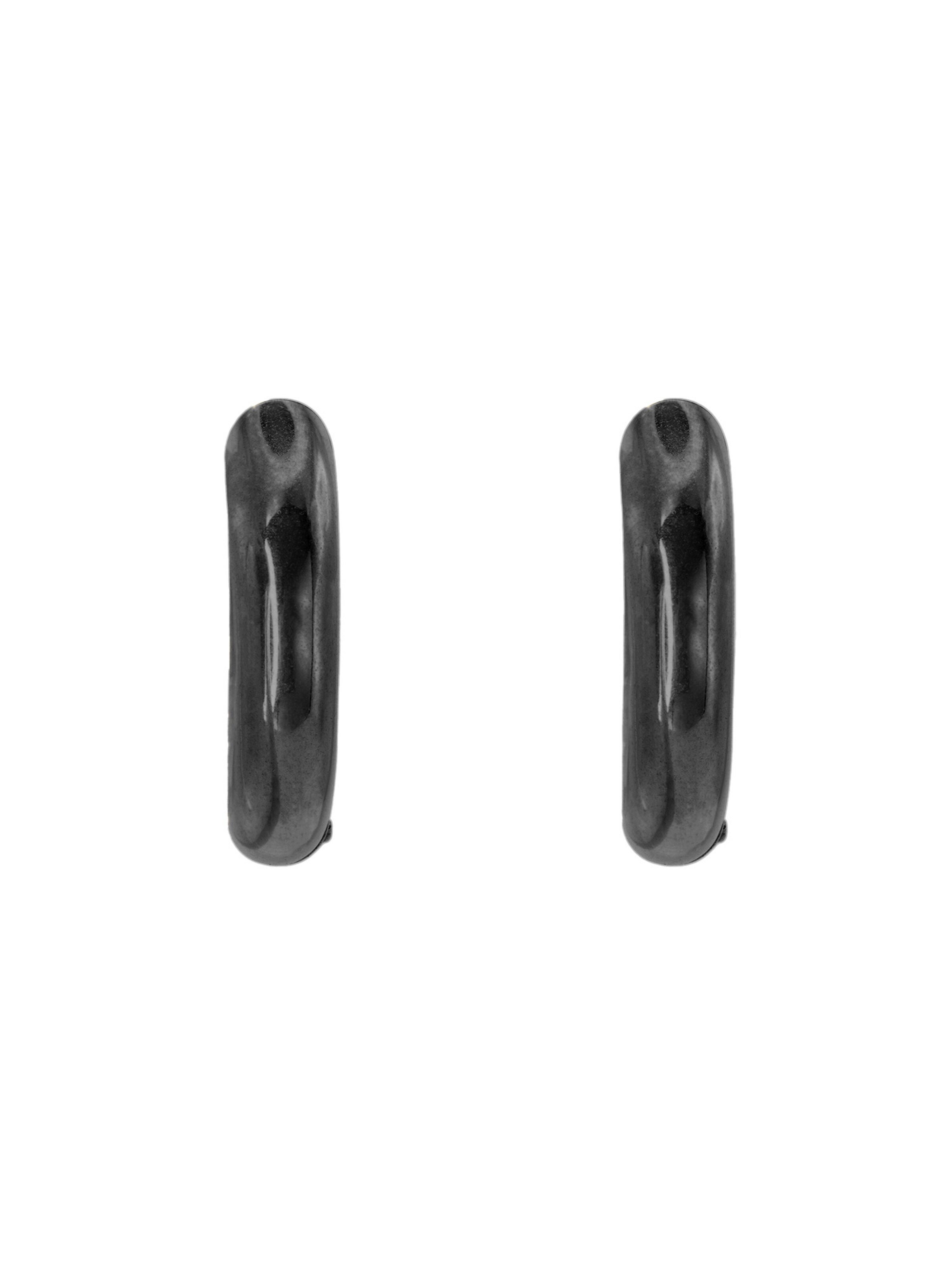 Heideman Earrings in Black