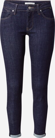 Slimfit Jeans 'Lexy' di Mavi in blu: frontale