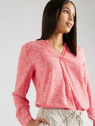 GERRY WEBER Blúzka - Červená