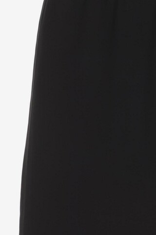 FRANKENWÄLDER Skirt in XXL in Black