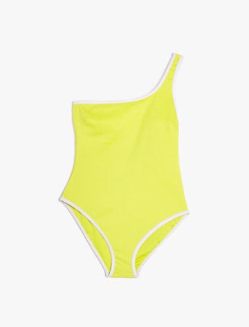 Koton Swimsuit in Green