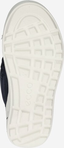 ECCO Snowboots in Blauw