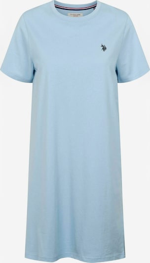 U.S. POLO ASSN. Mekko ' UWMonica Dress ' koossa 40 värissä valkoinen, Tuotenäkymä