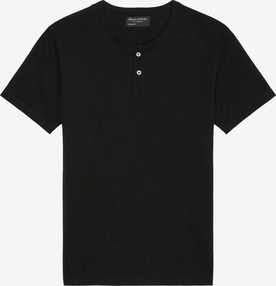 Marc O'Polo T-Shirt in schwarz, Produktansicht