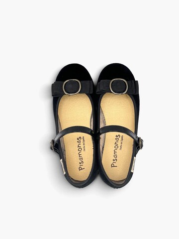 Pisamonas Ballerina‌‌‌‌‌‌‌‌‌ in Schwarz