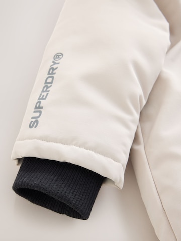 Superdry & Co - Macacão 'Everest' em bege