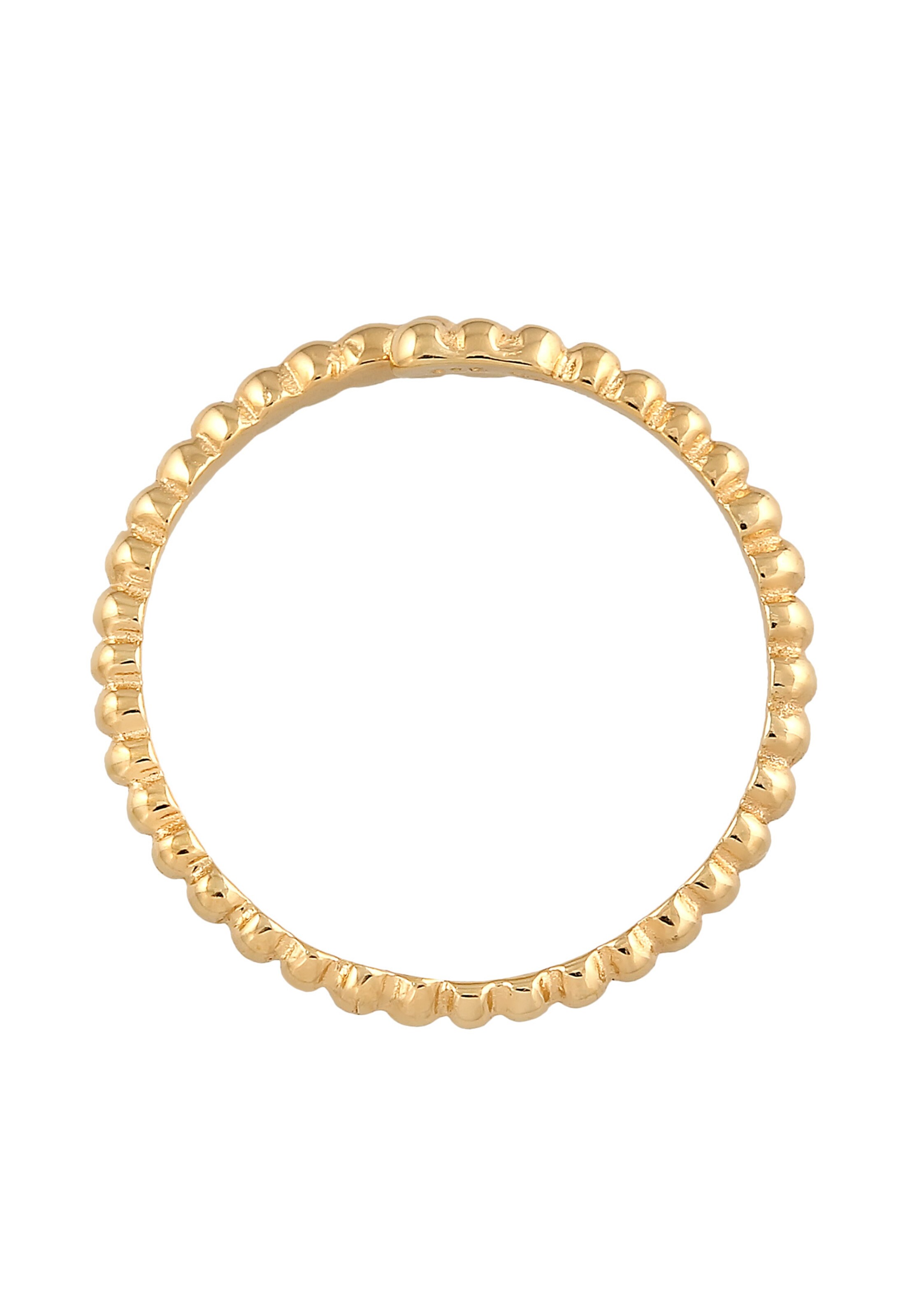 ELLI Ring in Goud