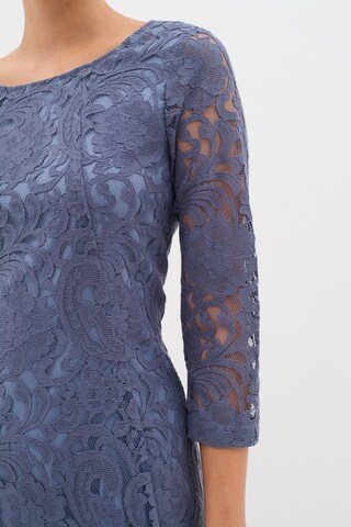 InWear Kleid 'MaddyIW' in Blau