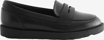 juoda Next Pusbačiai: priekis