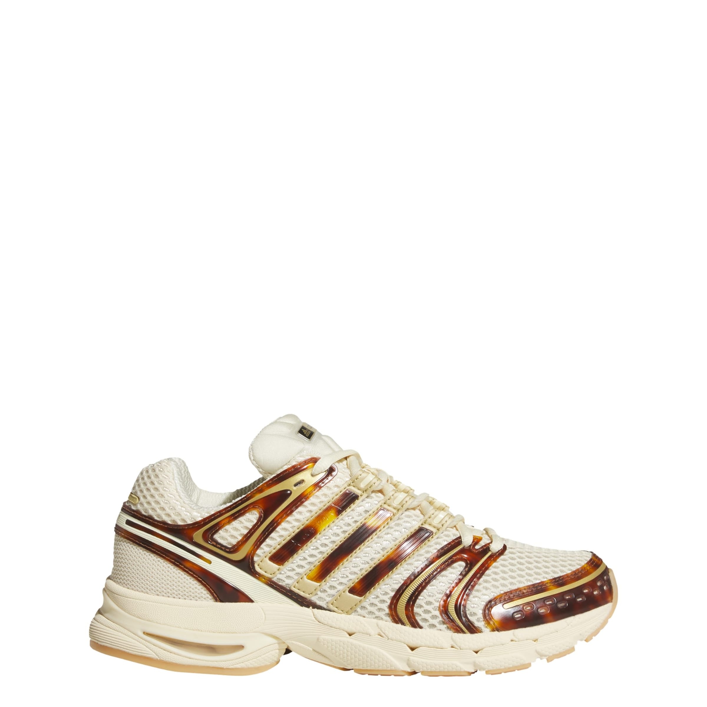 Baskets basses 'Adistar Control 5' ADIDAS ORIGINALS en beige