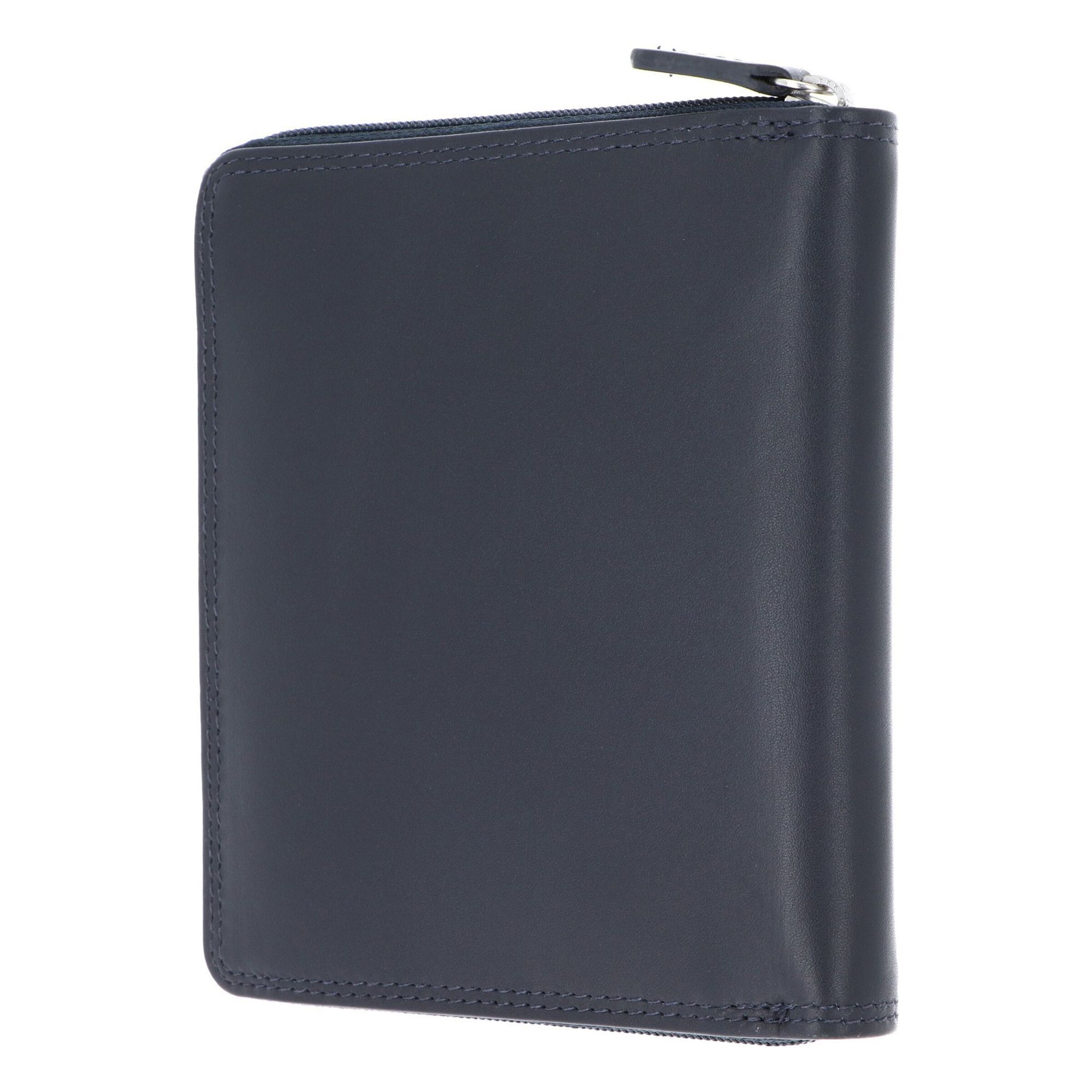 Porte-monnaies 'Polo ' GOLDEN HEAD en bleu