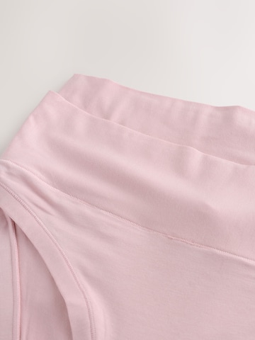 Next Nohavičky - Ružová