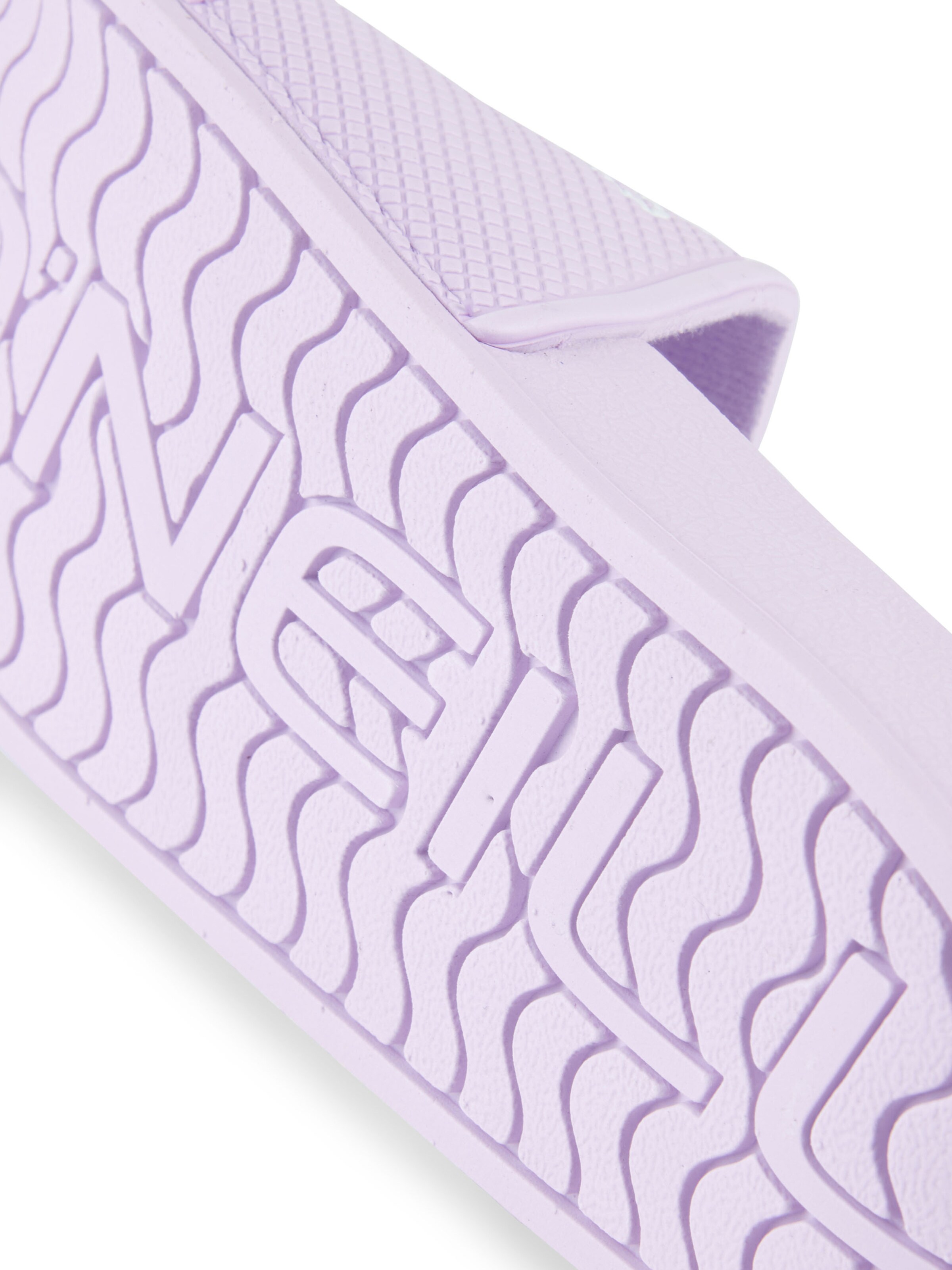 O'NEILL Plážová/koupací obuv – fialová