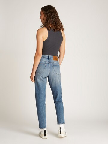 Calvin Klein Jeans - Tapered Vaquero en azul