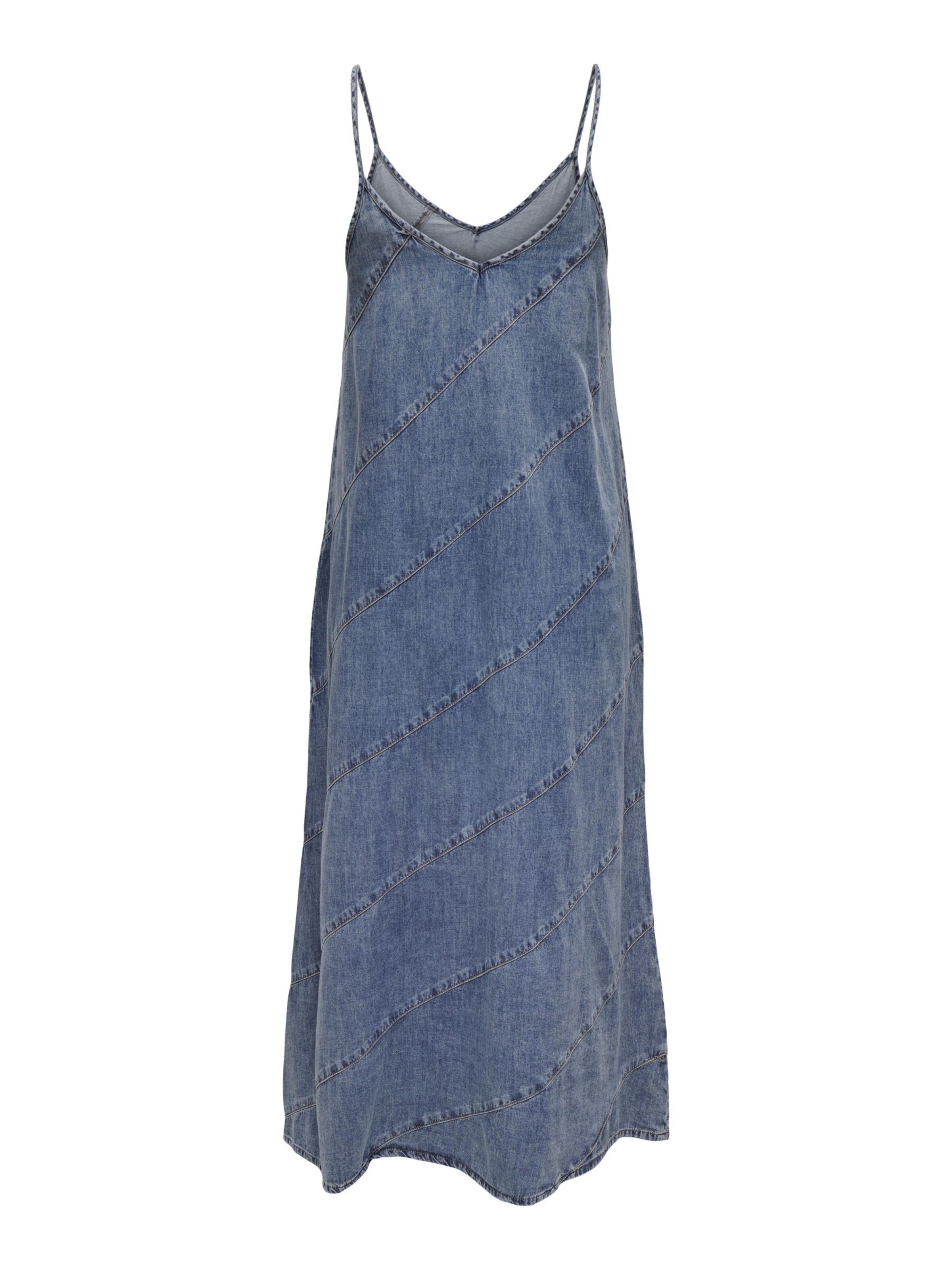 Abito estivo 'ONLDIA' di ONLY in blu