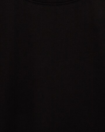 WE Fashion Paita värissä musta