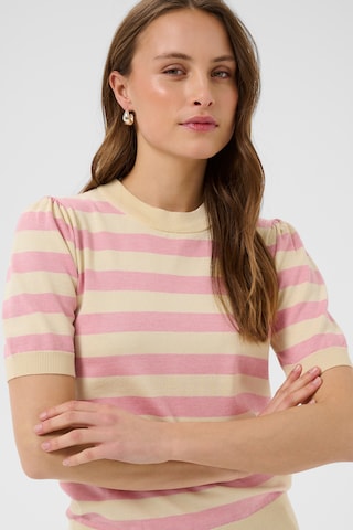 SAINT TROPEZ - Jersey en rosa
