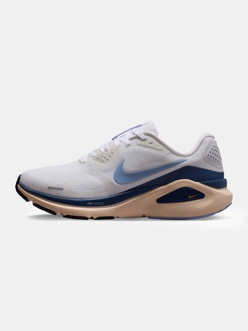 NIKE Running Shoes ' Structure 26 ' in White