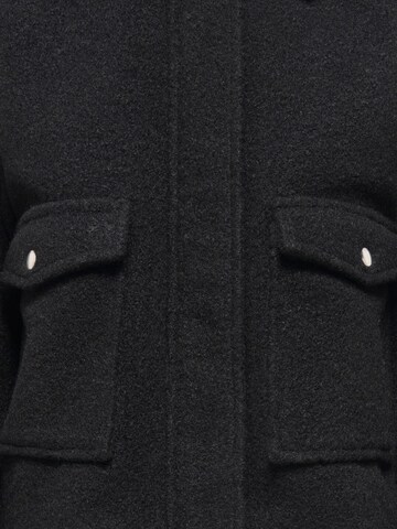 ONLY - Chaqueta de entretiempo 'ONLKiki-Moni' en negro