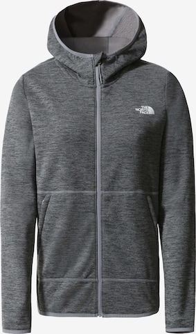 THE NORTH FACE Between-Season Jacket 'CANYONLANDS' in Grey: front