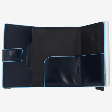 Piquadro Wallet in Blue