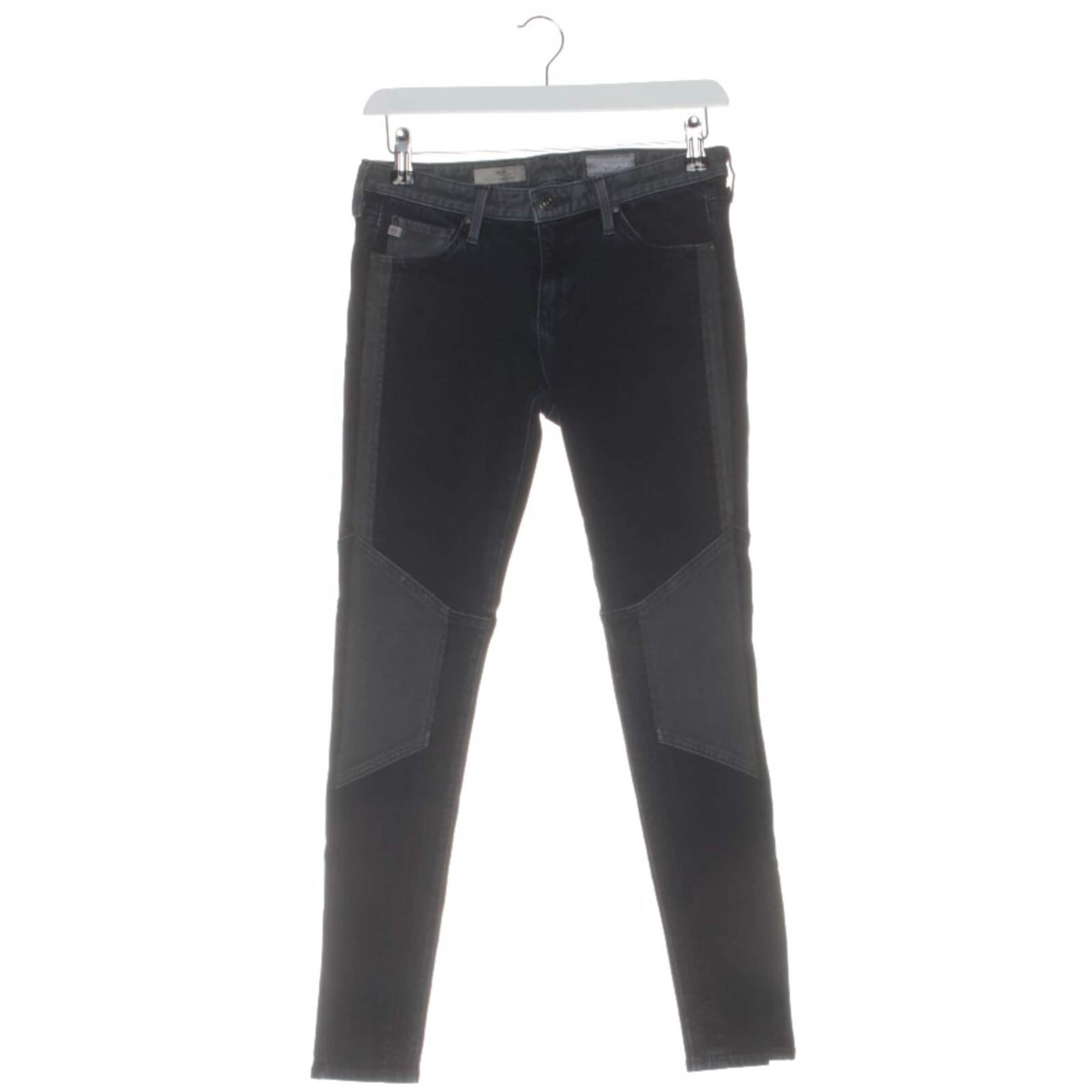 AG Jeans Jeans in 27 in Blue: front