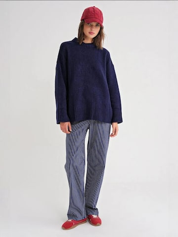 Pullover 'Pullover' di MixRay in blu