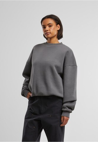 Prohibited Sweatshirt in Grau