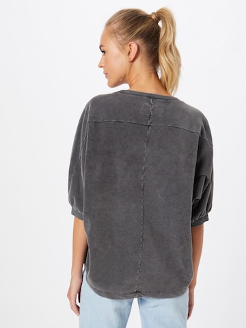 Sweat-shirt True Religion en gris