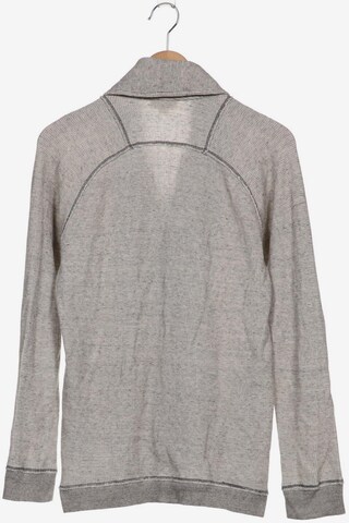 DIESEL Sweater & Cardigan in M in Grey