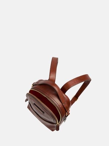 The Bridge Rucksack‌‌‌‌‌ in Braun