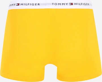 mėlyna Tommy Hilfiger Underwear Boxer trumpikės