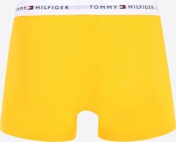 Tommy Hilfiger Underwear Bokserki w kolorze niebieski