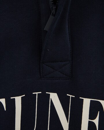 Sweat WE Fashion en bleu