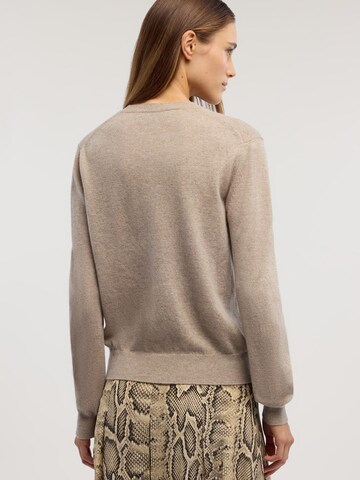 Trussardi Sweater in Beige