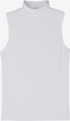 INTIMISSIMI Top in White: front