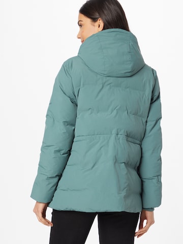 Superdry Sportjacke in Grün