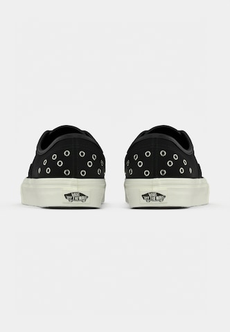 VANS Sneakers laag 'Authentic' in Zwart