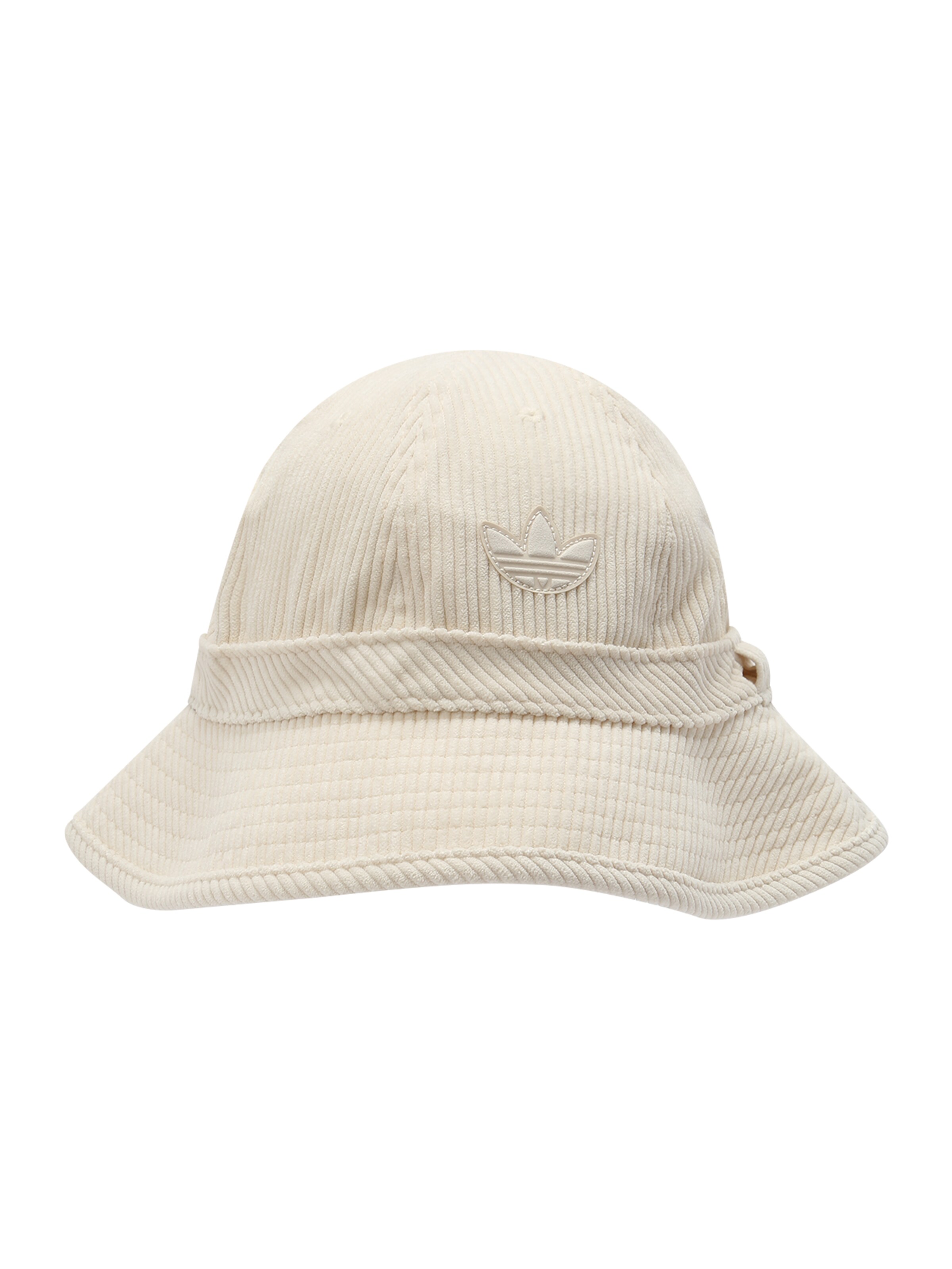 Cappello 'Adicolor Contempo' di ADIDAS ORIGINALS in bianco