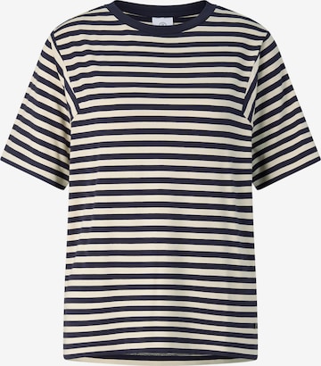 BOGNER Shirt 'Raya' in Blue: front