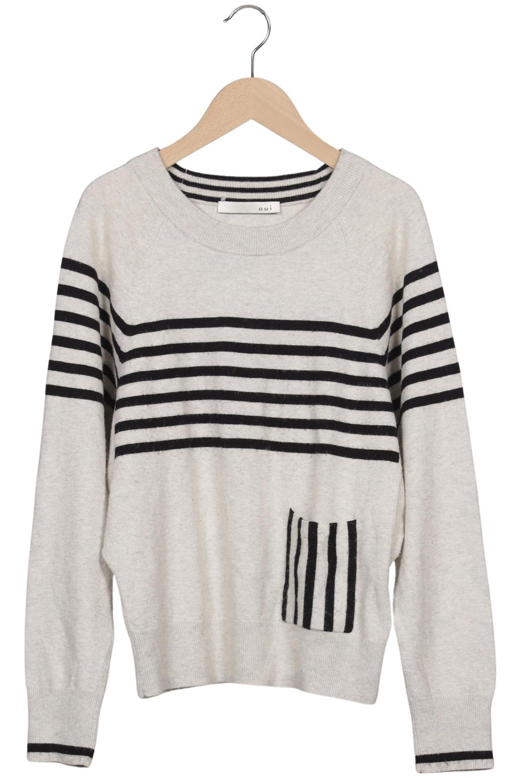 OUI Sweater & Cardigan in S in Mixed colors: front