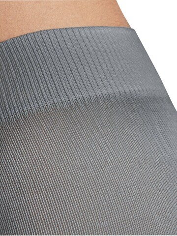 FALKE Tights 'Fable Estate' in Grey