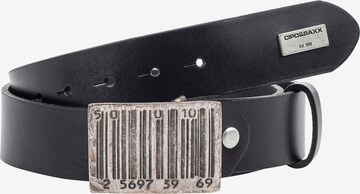 CIPO & BAXX Belt in Mixed colors: front