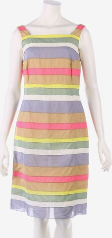 AKRIS Dress in M in Mixed colors: front
