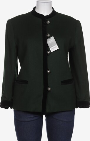 Habsburg Blazer in XL in Green: front