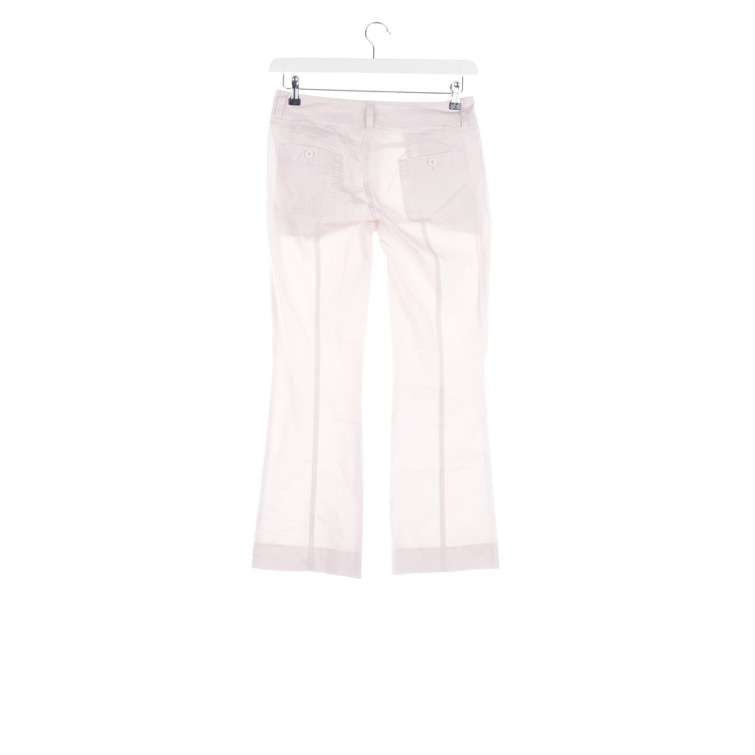 STRENESSE BLUE Pants in S in Pink