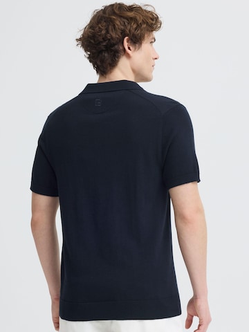 Casual Friday - Camiseta ' CFSona ' en azul