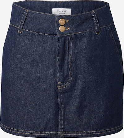 Cie Cie Suknja u plavi traper, Pregled proizvoda